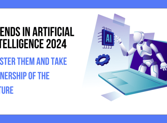 Trends in Artificial Intelligence 2024