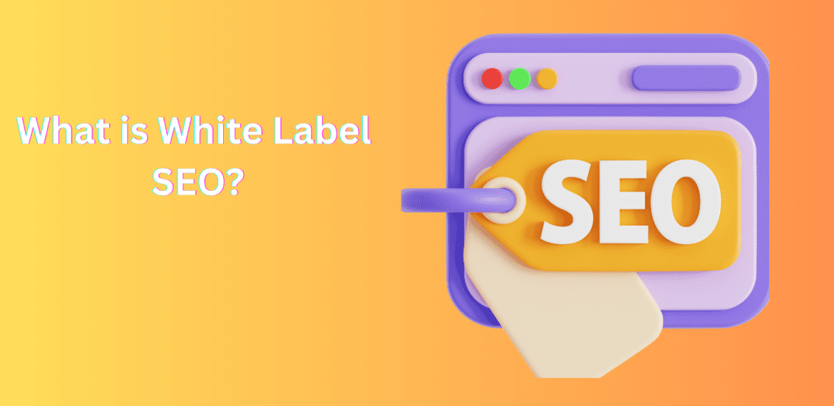 White Label SEO