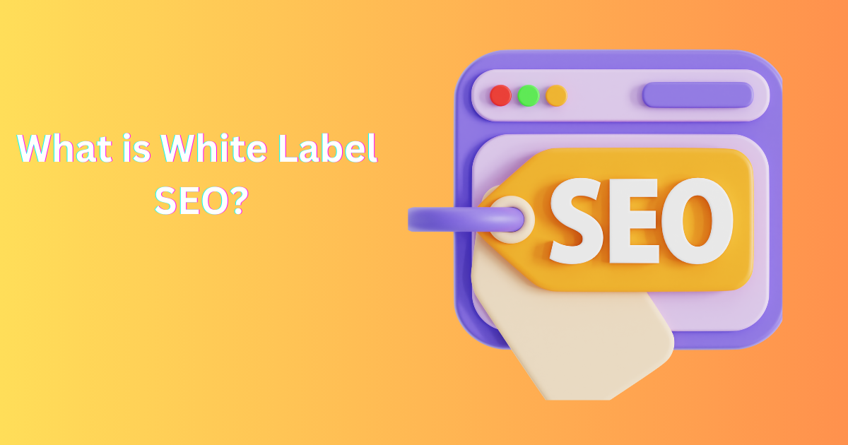 White Label SEO