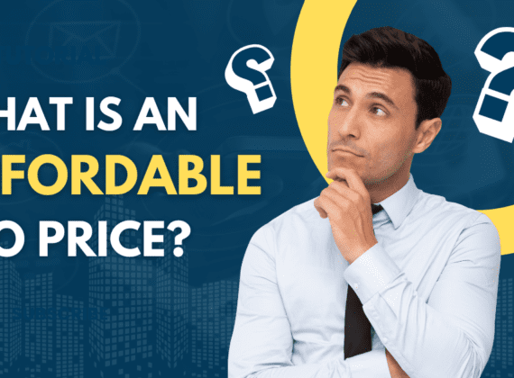 What is an affordable SEO price?