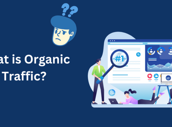 What is Organic Traffic?