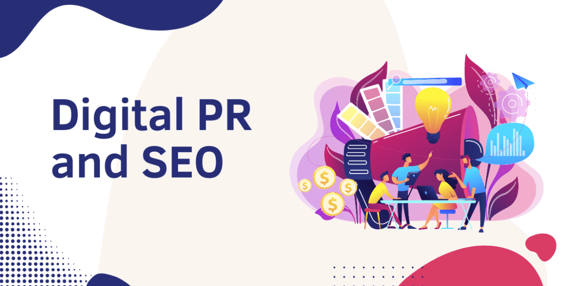 Digital PR and SEO