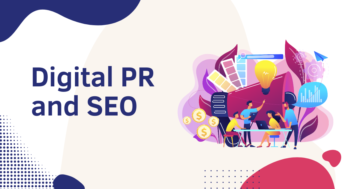 Digital PR and SEO