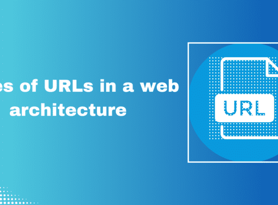 Types of URLs