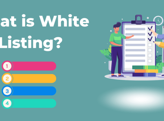 What is White Listing?