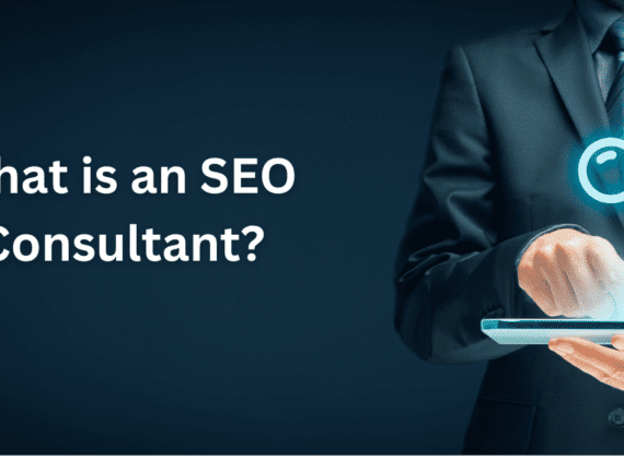 What is an SEO Consultant