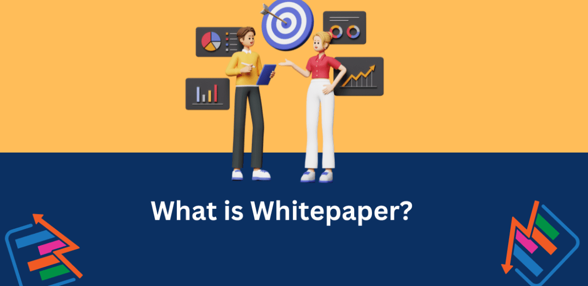 What is Whitepaper?