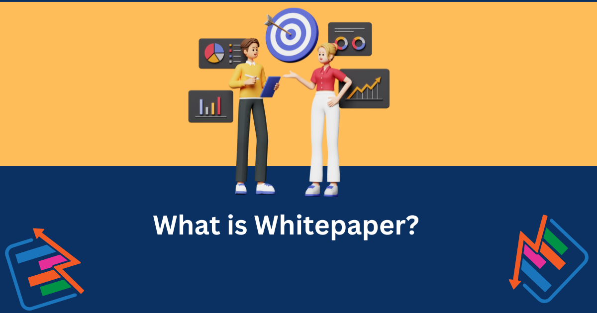 What is Whitepaper?