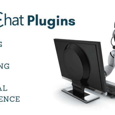 GPT Chat Plugins