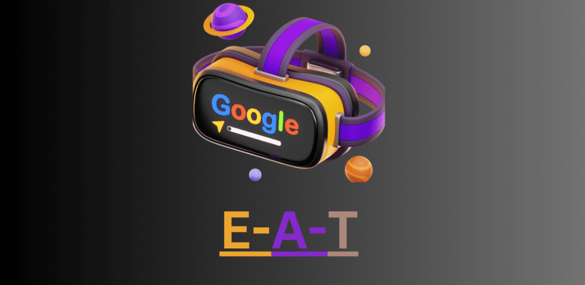 Google EAT