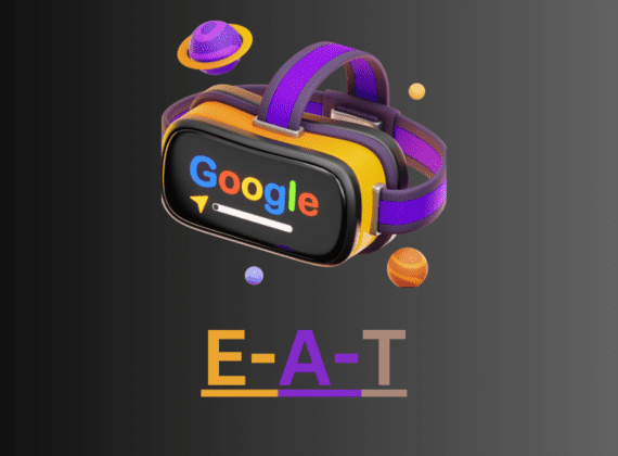 Google EAT