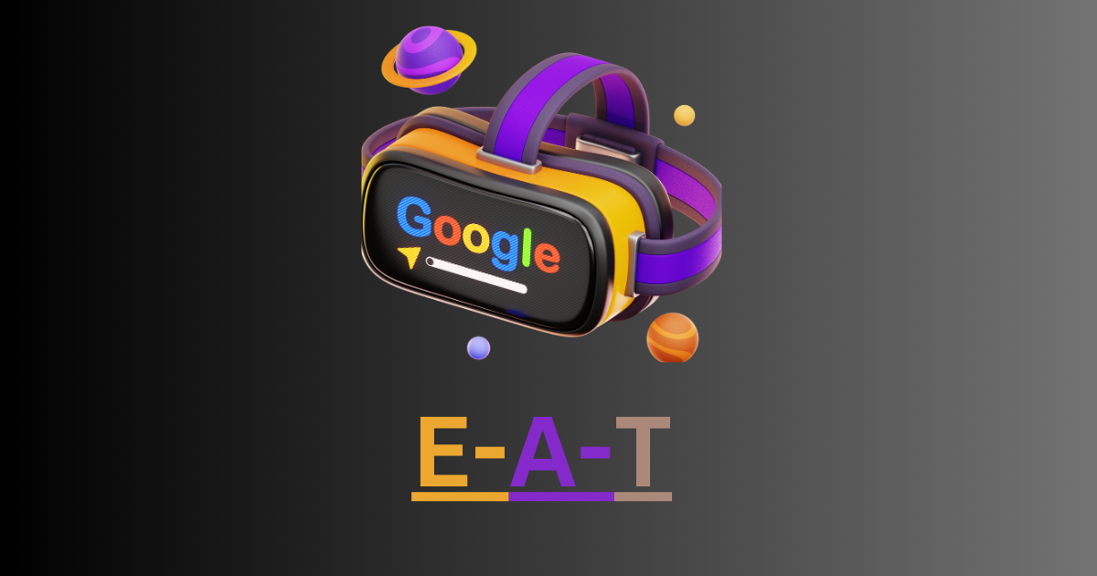 Google EAT