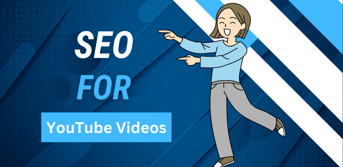 SEO for YouTube Videos