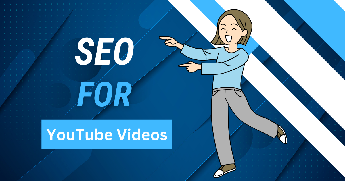 SEO for YouTube Videos