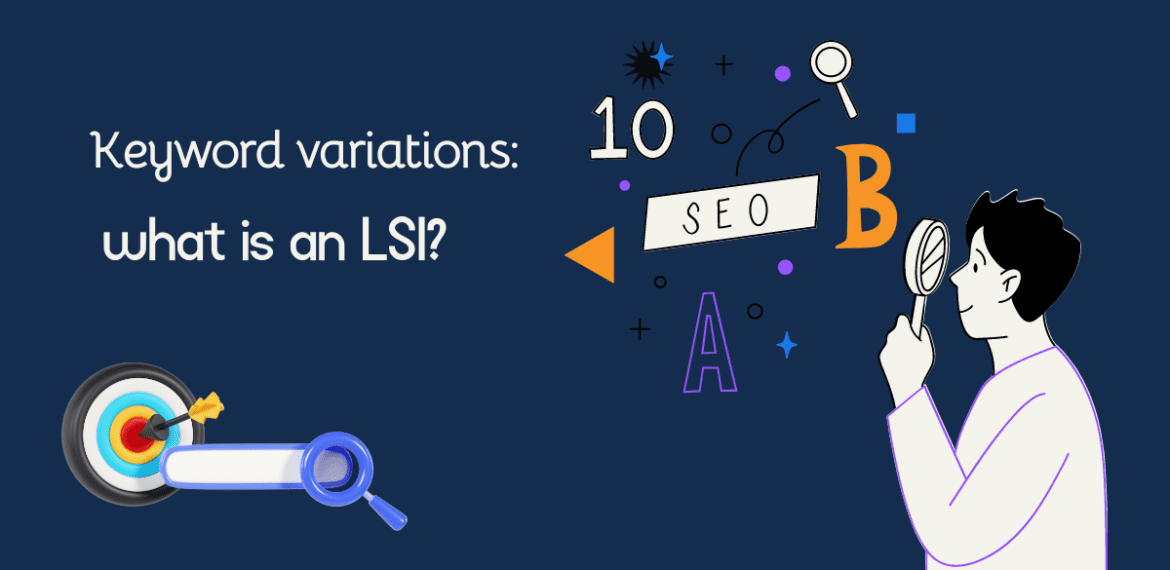 LSI keywords