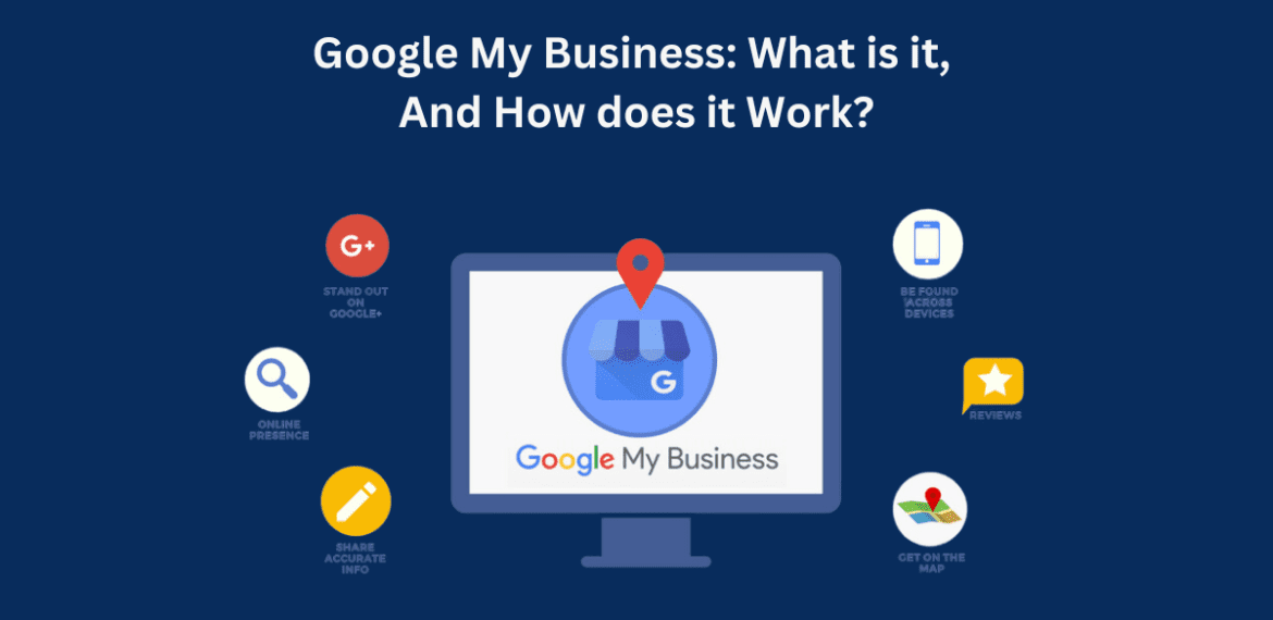 Google My Business