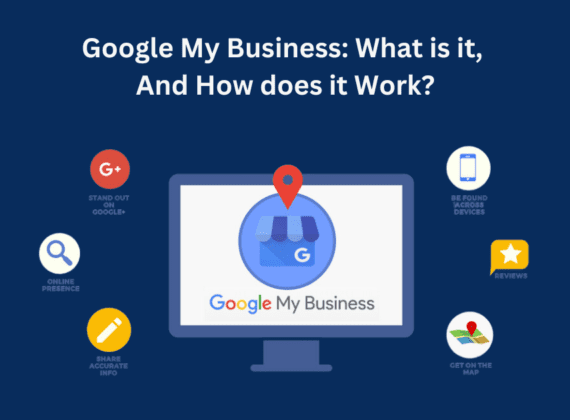 Google My Business