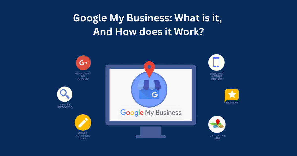 Google My Business