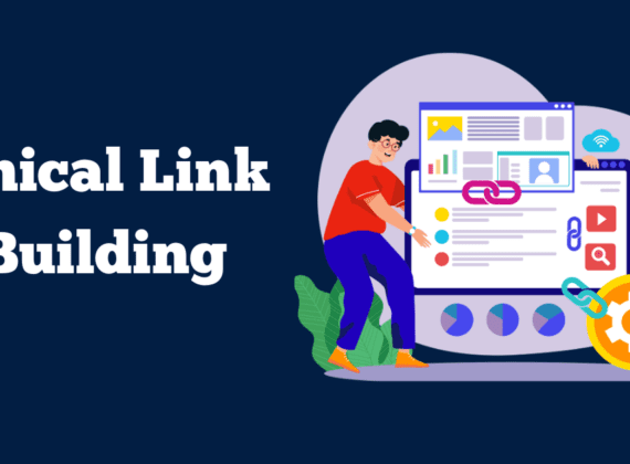 Ethical Link Building