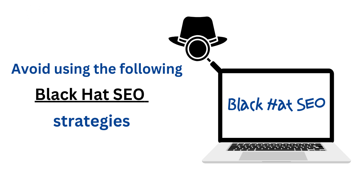 Black Hat SEO strategies